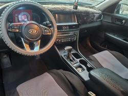 كيا اوبتيما